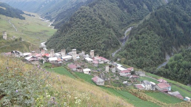 Ламы на Кавказе (live). Часть 1 Фото 36