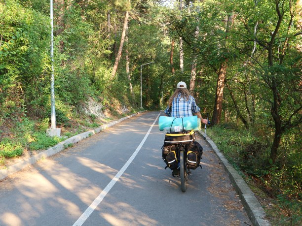 По Болгарии на велосипеде. Часть 1 (Live) Фото 30