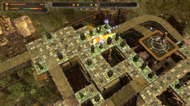 Лучшие Tower defence. Фото 12