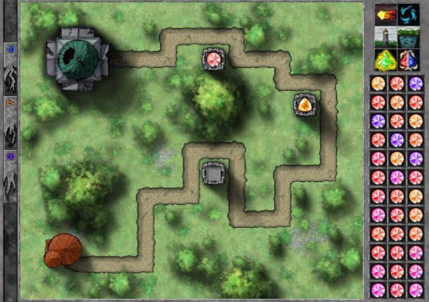 Лучшие Tower defence. Фото 5
