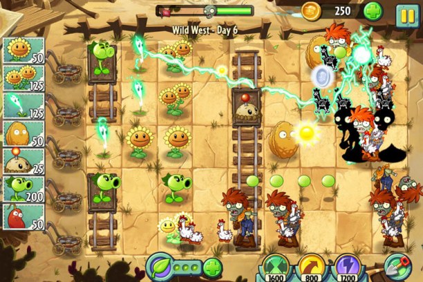 Лучшие Tower defence. Фото 8