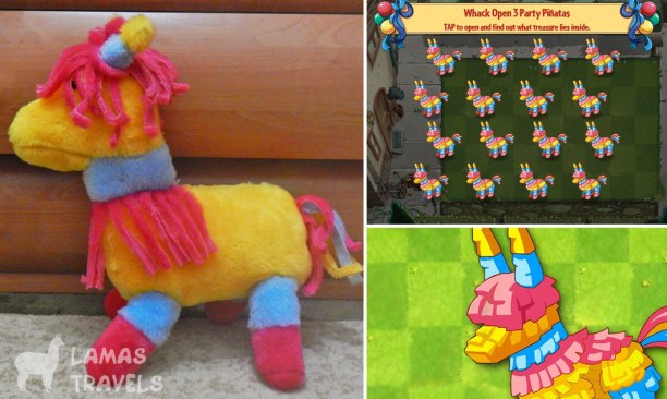 Лучшие Tower defence. Pinata party